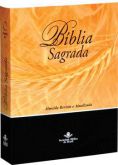 Bíblia Sagrada - Edição econômica