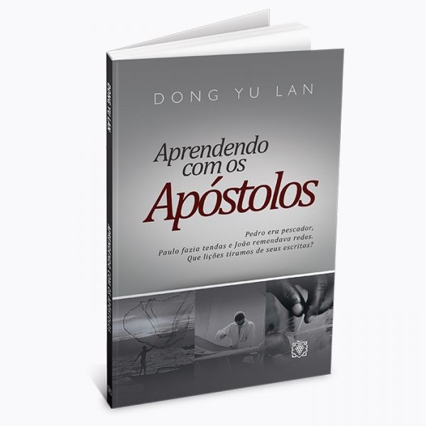 Aprendendo com os Apóstolos