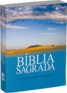 Bíblia Sagrada - Edição econômica NTLH