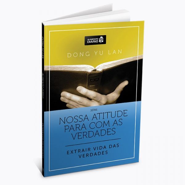 Alimento Diário Assinatura