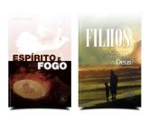 Edição Especial Vida para Todos - Espírito e Fogo + Filhos..