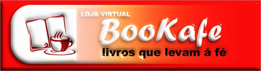 Loja de bookafe Paranavaí
